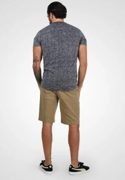 Top 10 🤩 Solid SDLOMEGO - Short - Dune 🧨 -Solid Soldes 8e032cd28c904237966c0f927ce031ce