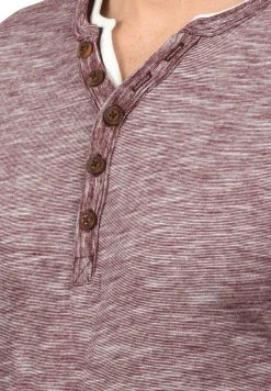 Meilleure vente 🔔 Solid SDDIGOS - T-shirt Imprimé - Wine Red 🛒 -Solid Soldes 8e21159e9f3a41ebb6f40fbbb3c9a26c