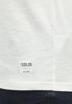 Les meilleures critiques de 🎁 Solid SDFLORIAN - T-shirt Imprimé - Ermine 🤩 9 Les meilleures critiques de 🎁 Solid SDFLORIAN - T-shirt Imprimé - Ermine 🤩 -Solid Soldes 8e3c6875feb94390b40a3b6542c4d3f3