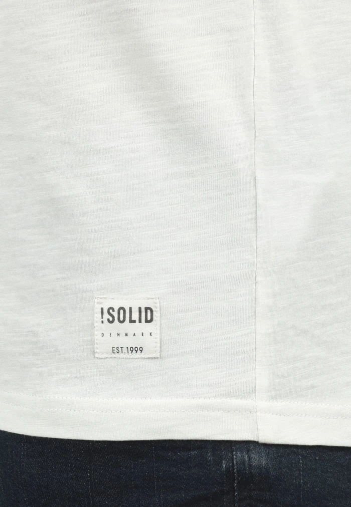 Les meilleures critiques de 🎁 Solid SDFLORIAN - T-shirt Imprimé - Ermine 🤩 5 Les meilleures critiques de 🎁 Solid SDFLORIAN - T-shirt Imprimé - Ermine 🤩 – Image 5