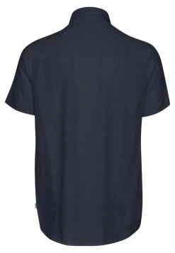 Meilleure vente 😉 Solid SDALLAN - Chemise - Insignia Blue 🔔 -Solid Soldes 8e57e36a060548309557b65ee1433b82