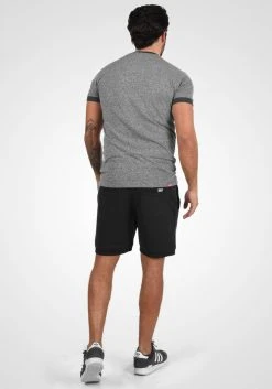 Budget 🔥 Solid SDBENNSHORTS - Short - Black 🔥 8 Budget 🔥 Solid SDBENNSHORTS - Short - Black 🔥 -Solid Soldes 8e79c1b03b604f3aac6add51660e7d44