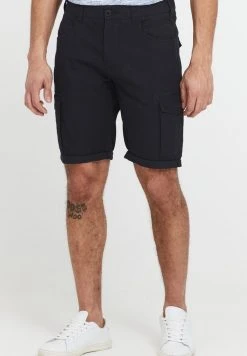 Meilleure affaire ⭐ Solid SDFREDO - Short - Black 🎁