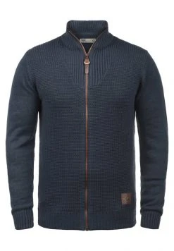 Les meilleures critiques de 😍 Solid SDTRISTIAN - Gilet - Dark Blue ✔️ -Solid Soldes 8ef43eebd1d54aa5bce1dd5a53414ce1