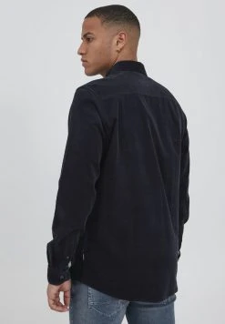 Grosses soldes 🔔 Solid SDJUAN LS CORDUROY 21104208 - Chemise - Insignia Blue ✔️ -Solid Soldes 8ef744a55371448ba0c7267cef02afa3