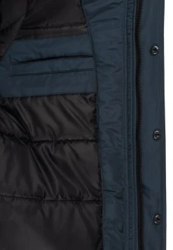 Tout neuf 🧨 Solid SDINKO - Veste D'hiver - Insignia Blue 👏 -Solid Soldes 8f2947945597461b9149a6f120b6b850