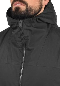 Grosses soldes ❤️ Solid SDTOLDEN - Blouson - Dark Grey ⌛ -Solid Soldes 8f39afb7b1494dc1995a984247f1482e