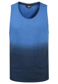 Vente flash 🤩 Solid SDDIVO - Débardeur - Insignia Blue ⭐ -Solid Soldes 8f8af098ac1a4ed68526379ec597b837