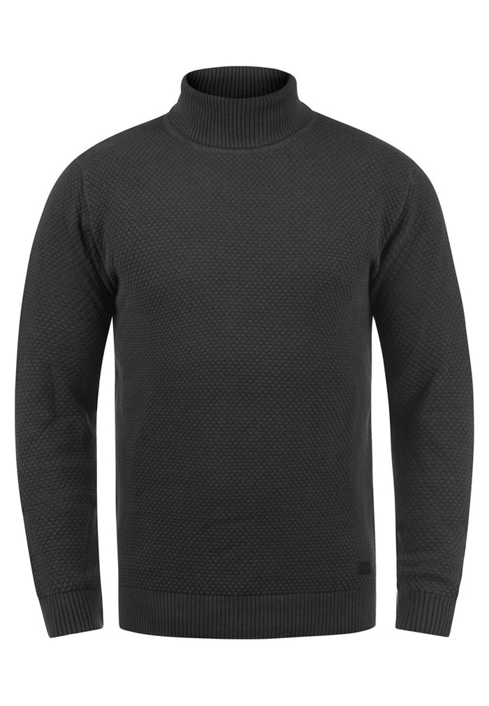 Meilleure vente ✔️ Solid SDKARLOS - Pullover - Dark Grey ⭐ 5 Meilleure vente ✔️ Solid SDKARLOS - Pullover - Dark Grey ⭐ – Image 5
