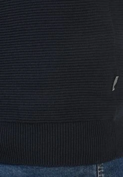 Meilleur prix 🔥 Solid CEZAR - Gilet - Insignia Blue 👏 -Solid Soldes 8fd0f66eb22e4e1ebfe6a21a13cbf517