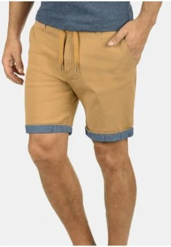 Meilleure affaire ❤️ Solid SDLAGOA - Short - Beige ❤️