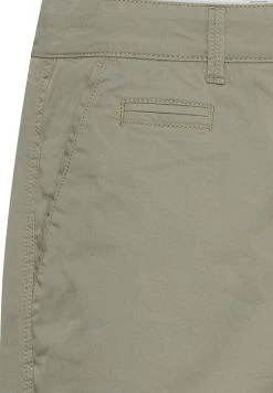 Vente flash ⌛ Solid Short - Vetiver ⭐ -Solid Soldes 8fee2a8dab3f45738eb85292890e42da