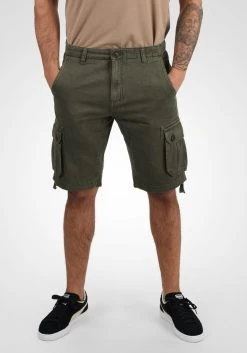 Tout neuf 🔥 Solid SDVIZELA - Short - Ivy Green ✔️