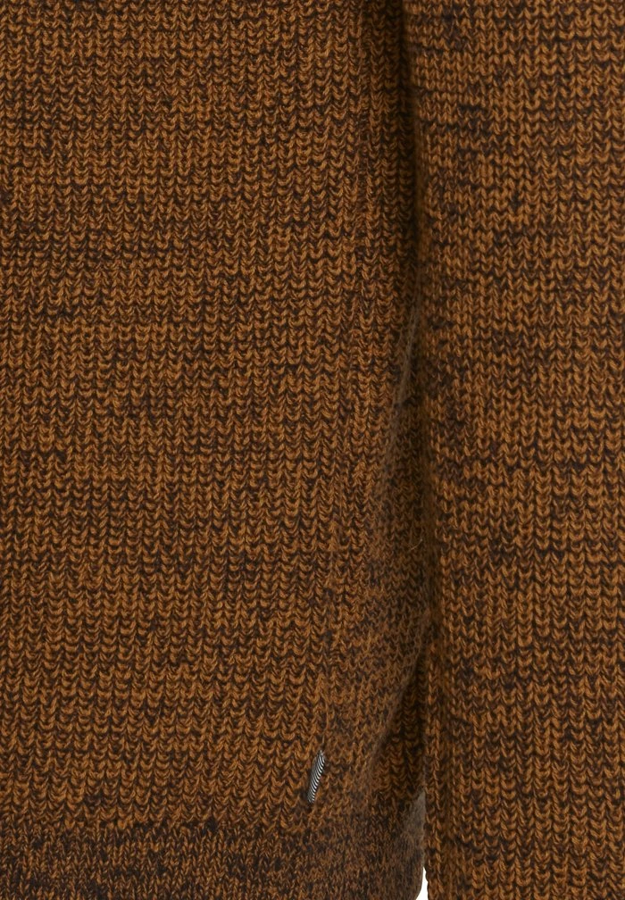 Vente flash 😉 Solid SDTEX 21105721 - Pullover - Roasted Pecan 😀 6 Vente flash 😉 Solid SDTEX 21105721 - Pullover - Roasted Pecan 😀 – Image 6