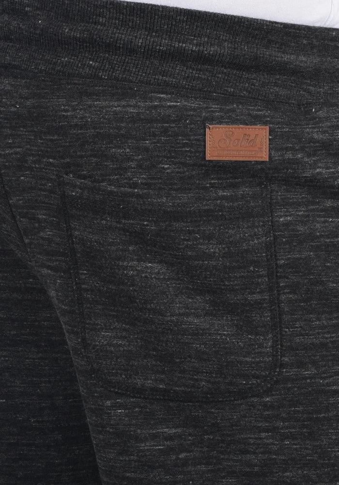 Tout neuf 💯 Solid SDARIS - Short - Black 👍 6 Tout neuf 💯 Solid SDARIS - Short - Black 👍 – Image 6