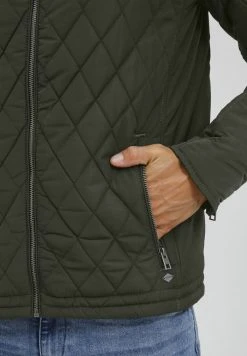 Les meilleures critiques de ⭐ Solid TEMMEY - Veste D'hiver - Deep Forest 😉 -Solid Soldes 905c342562b34a00b4f07cb2736e17cf