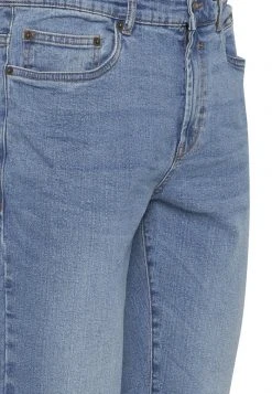 Le moins cher ⭐ Solid SDRYDER BLUE 200 - Jean Slim - Light Blue Denim 🤩 -Solid Soldes 90968744c0ec4d70a334873708c1ff71