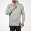 Le moins cher 😉 Solid SDJORKE - Sweatshirt - Grey Melange 🥰