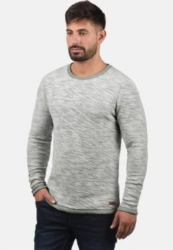 Le moins cher 🎉 Solid SDFLOCKS - Sweatshirt - Grey ✨