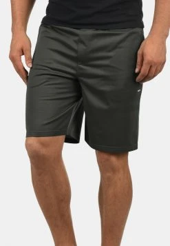 Meilleur prix 🧨 Solid SDLEANDO - Short - Dark Grey 👏