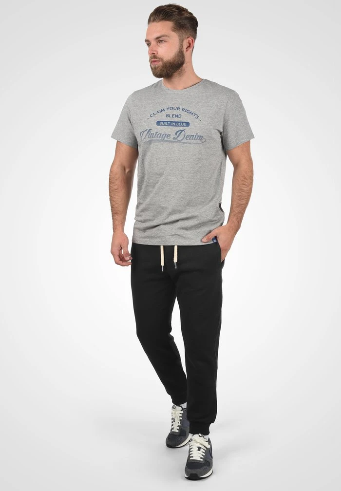 Les meilleures critiques de 🔔 Solid SDTRIPPANT - Pantalon De Survêtement - Black 🔥 2 Les meilleures critiques de 🔔 Solid SDTRIPPANT - Pantalon De Survêtement - Black 🔥 – Image 2