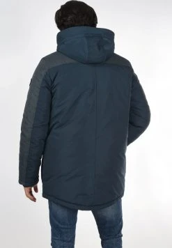 Tout neuf 🧨 Solid SDINKO - Veste D'hiver - Insignia Blue 👏 -Solid Soldes 91aeb7d71b804acaab0d0d47a285dd66