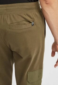 Remise ❤️ Solid SDJORY - Pantalon De Survêtement - Ivy Green ❤️ 10 Remise ❤️ Solid SDJORY - Pantalon De Survêtement - Ivy Green ❤️ -Solid Soldes 91c99b43501e4ff1bdef3a9dfbde445e