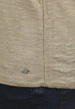 Top 10 ⌛ Solid SDDON - Sweatshirt - Dune 💯 -Solid Soldes 9202967e32394487b3d0434de16eab84