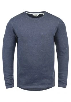 Meilleure affaire 🥰 Solid SDNAPPO - Sweatshirt - Insignia 🔥 -Solid Soldes 9216608115084a8aa22f7156379dd423