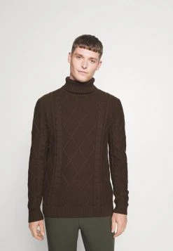 Acheter ✨ Solid SDTERENCE 21105731 - Pullover - Slate Black ✨