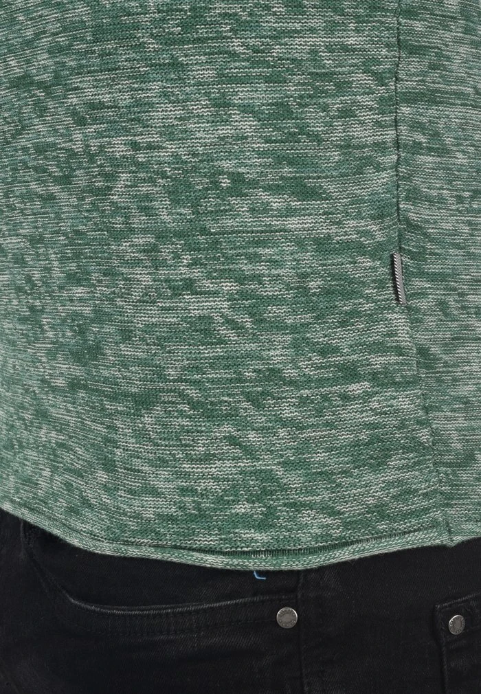 Nouveau ❤️ Solid SDKNIT - Pullover - Hun Gr M 😍 6 Nouveau ❤️ Solid SDKNIT - Pullover - Hun Gr M 😍 – Image 6