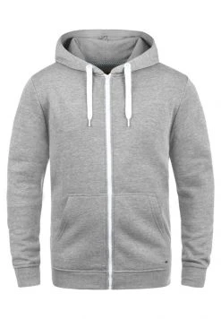 Nouveau 💯 Solid SDOLLI - Sweat à Capuche Zippé - Light Grey 🔥 9 Nouveau 💯 Solid SDOLLI - Sweat à Capuche Zippé - Light Grey 🔥 -Solid Soldes 928071d604224ef4ad48cc543fb339a3