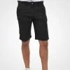 Acheter ⭐ Solid SDSHORTS - Short - Black ✨