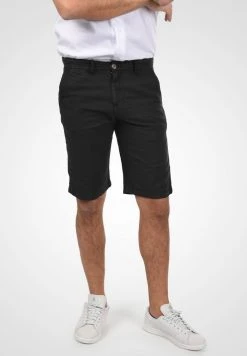 Acheter ⭐ Solid SDSHORTS - Short - Black ✨