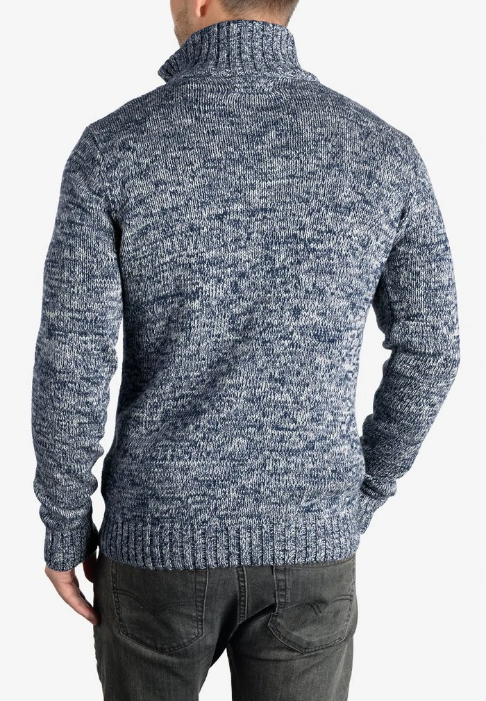 Budget đ Solid SDPANKRAZ - Pullover - Insignia B â 2 Budget đ Solid SDPANKRAZ - Pullover - Insignia B â â Image 2