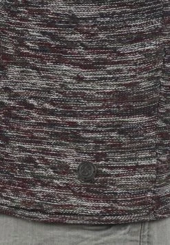 Meilleure affaire 🤩 Solid SDFOURY - Pullover - Wine Red ❤️ 8 Meilleure affaire 🤩 Solid SDFOURY - Pullover - Wine Red ❤️ -Solid Soldes 92d4ef324c374940b54af3770425cfe6