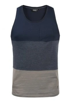 Coupon 🧨 Solid MINHO - Débardeur - Insignia Blue ✨ -Solid Soldes 92e162c20adb4a839668922b73fd37a1