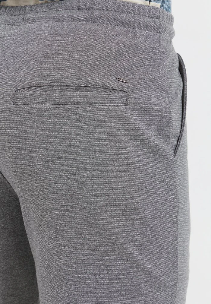 Acheter 🎉 Solid SDSTEVEN - Short - Grey Melange ❤️ 6 Acheter 🎉 Solid SDSTEVEN - Short - Grey Melange ❤️ – Image 6