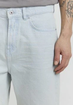 Sortie 🎉 Solid SDBRAYSON - Short En Jean - Light Vintage Blue Denim ⭐ -Solid Soldes 9332d3afb9ec42b9930741672a0d4968