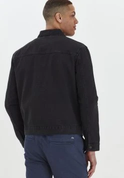 Les meilleures critiques de ⭐ Solid SDPORTO - Veste En Jean - Black 😉 -Solid Soldes 9345ced3c3d84afbad2ef873ed0b8111