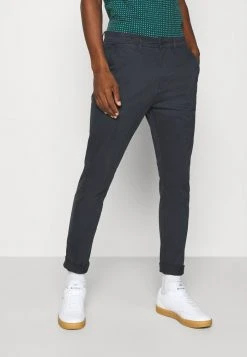 Offres 😍 Solid Pantalon Classique - Insignia 😀