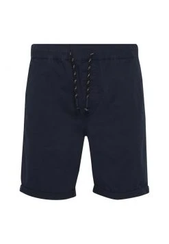 De gros 💯 Solid SDLINAN - Short - Insignia Blue 🔥 10 De gros 💯 Solid SDLINAN - Short - Insignia Blue 🔥 -Solid Soldes 942e4fe46e95457cad5ee0dc577a9998