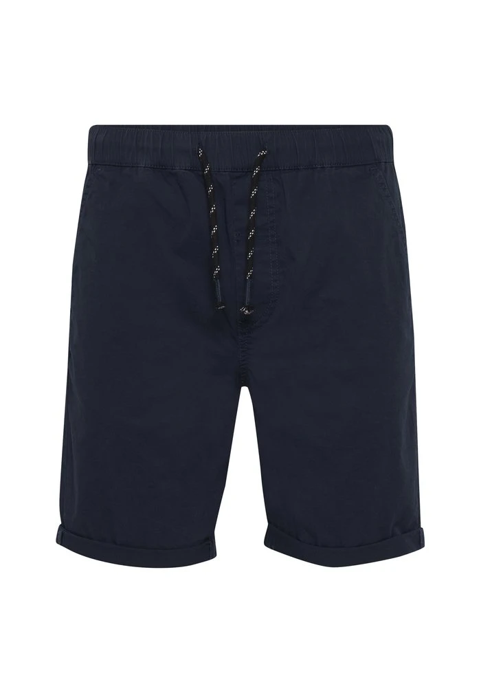 De gros 💯 Solid SDLINAN - Short - Insignia Blue 🔥 5 De gros 💯 Solid SDLINAN - Short - Insignia Blue 🔥 – Image 5