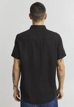 De gros 😍 Solid SDALLAN - Chemise - True Black 💯 -Solid Soldes 9466cb9826f94e01b07bc119edd96d60