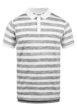 Grosses soldes ❤️ Solid SDTETO - Polo - Dark Grey ✨ -Solid Soldes 94c5c3e9bc414cebb4e6619cd2965e87