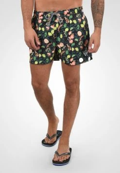 Bon marché ⌛ Solid SDSHORTS - Short De Bain - Flame 🧨