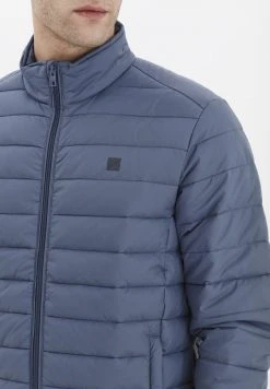 Remise ❤️ Solid SDSÖREN - Veste Mi-saison - China Blue 🛒 -Solid Soldes 94f1280e2b204ac7ae4ef18d18257867