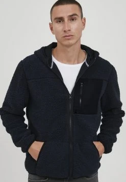 Meilleure affaire 💯 Solid SDLUKA - Veste Polaire - Insignia Blue 😉