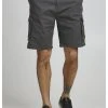 Promo 🧨 Solid JACK JIM LIGHT CARGO - Short - Iron Gate ✔️