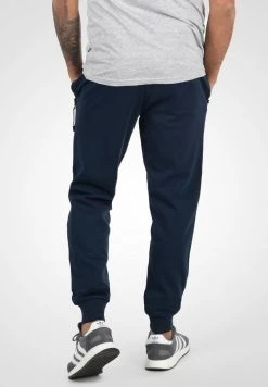 Meilleur prix ⭐ Solid SDGELLO - Pantalon De Survêtement - Insignia Blue 🛒 -Solid Soldes 95748b35d57545eb826da2108e63dc8f